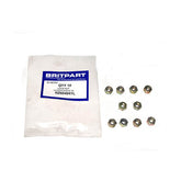 LOCKNUT - OEM - NZ604041L